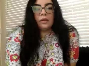 midnightbruja111 from Chaturbate is Freechat