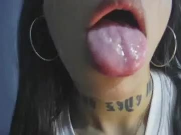 midnigth_baby from Chaturbate is Freechat