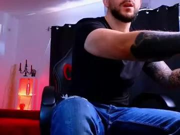 mightyaaron from Chaturbate is Freechat