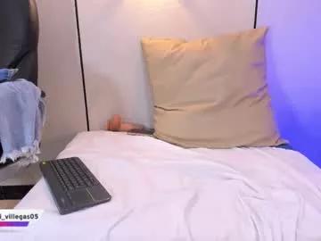 miia_parker_ from Chaturbate is Freechat
