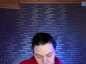 miia_zarate from Chaturbate is Freechat