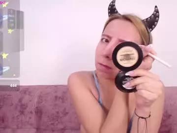 miiaa_doll from Chaturbate is Freechat