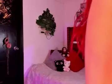 miiaah_kaliffa from Chaturbate is Freechat
