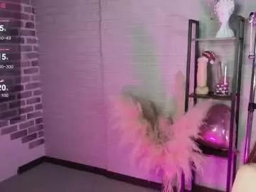 miiss_jessica from Chaturbate is Freechat