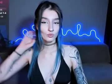 mika_reid from Chaturbate is Freechat