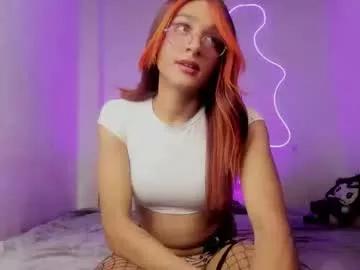mika_velvet from Chaturbate is Freechat
