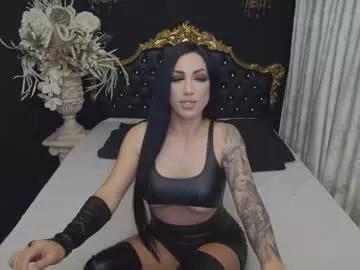 mikaelajensen from Chaturbate is Freechat