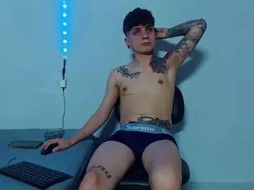 mike777jr from Chaturbate is Freechat