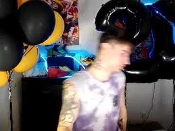 mike_severi from Chaturbate is Freechat