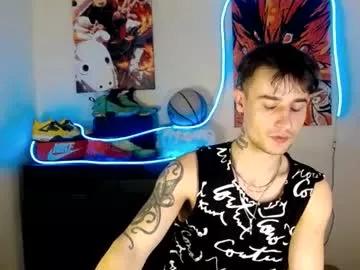 mike_severi from Chaturbate is Freechat