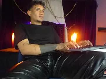 mike_thug from Chaturbate is Freechat