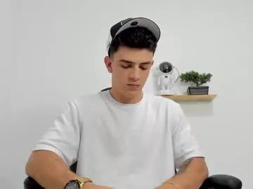 mikecooper_ from Chaturbate is Freechat