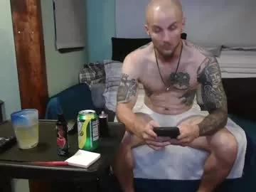 mikegrowth from Chaturbate is Freechat
