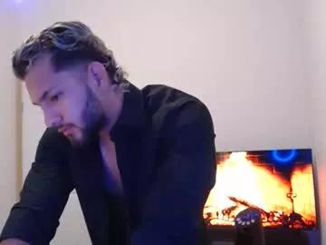 mikethomson01 from Chaturbate is Freechat