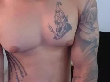 mikke_rush from Chaturbate is Freechat