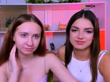 mila_glow from Chaturbate is Freechat