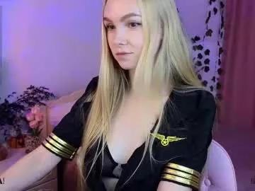 mila_hi from Chaturbate is Freechat