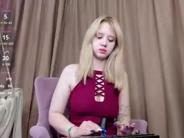 mila_kinor from Chaturbate is Freechat