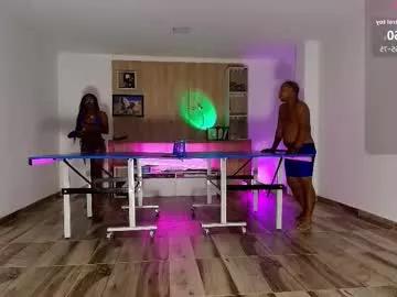 mila_n_max from Chaturbate is Freechat