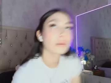 mila_smirnovavk from Chaturbate is Freechat