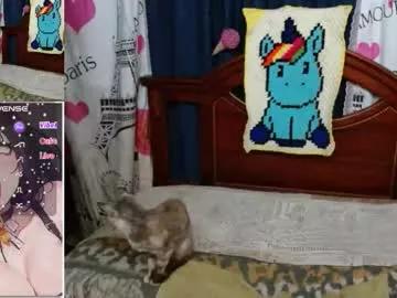 milalunala from Chaturbate is Freechat