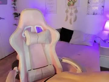 milan_bellini from Chaturbate is Freechat