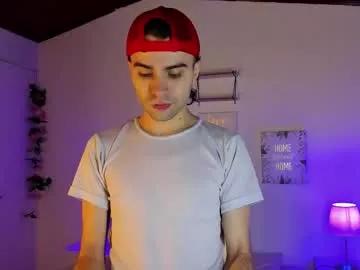 milan_bellini from Chaturbate is Freechat