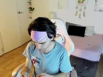 milan_bellini from Chaturbate is Freechat