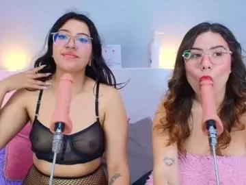 milan_sweet1 from Chaturbate is Freechat