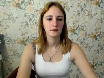 milana_cutie_ from Chaturbate is Freechat