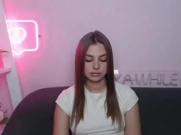 milanaangelas from Chaturbate is Freechat
