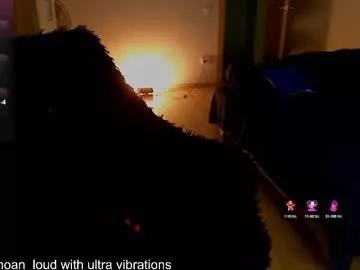 milanafox_ from Chaturbate is Freechat