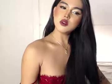 milanamanroe from Chaturbate is Freechat