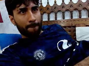 milanzaire from Chaturbate is Freechat