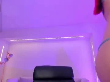 milarussell from Chaturbate is Freechat