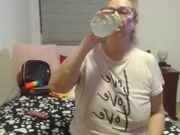 milchanell from Chaturbate is Freechat