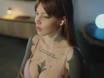 Photos of mileeena from Chaturbate is Freechat