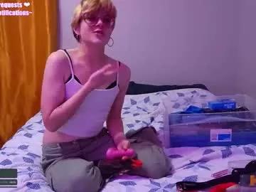 milkandhoneycams from Chaturbate is Freechat