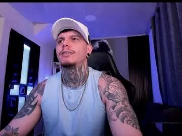 miller_g95 from Chaturbate is Freechat