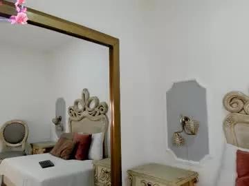 millie_byers from Chaturbate is Freechat