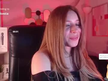 millie_gh from Chaturbate is Freechat