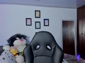 millie_lamar from Chaturbate is Freechat