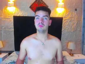 milo_starboy from Chaturbate is Freechat