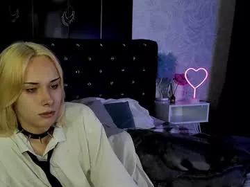 Photos of milophelps from Chaturbate is Private