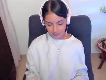 mimi_sa from Chaturbate is Freechat