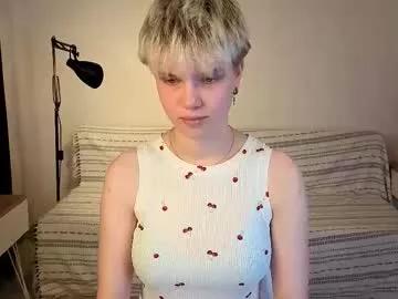 mimipuff from Chaturbate is Freechat