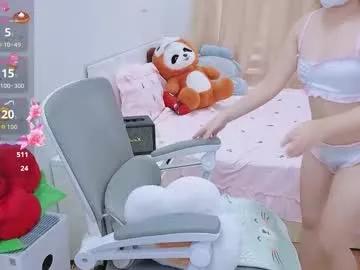 mina_68 from Chaturbate is Freechat