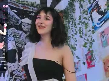 minedoll from Chaturbate is Freechat
