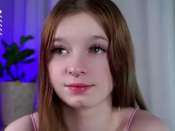 mineliaaa from Chaturbate is Freechat