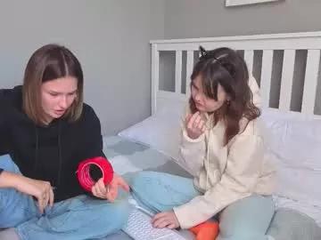 mini_bunny_mini from Chaturbate is Freechat